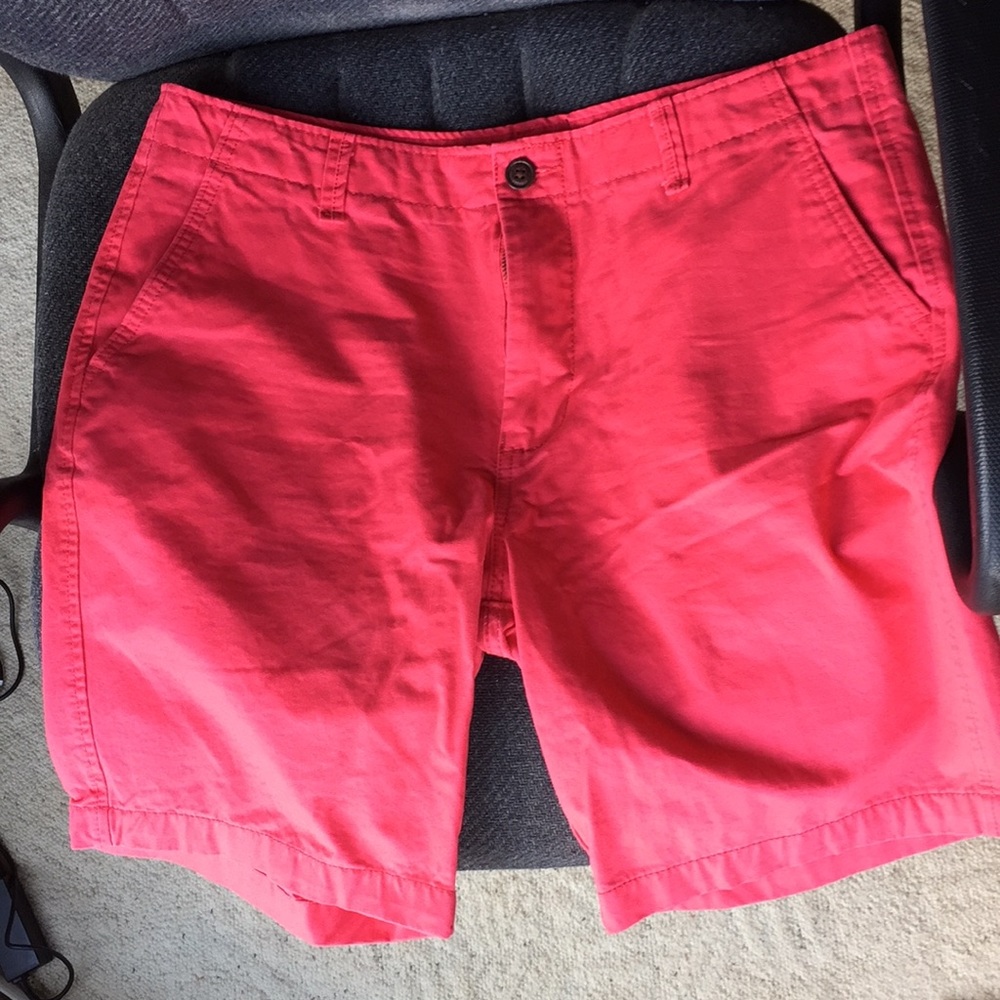 Aeropostale men’s shorts size 34